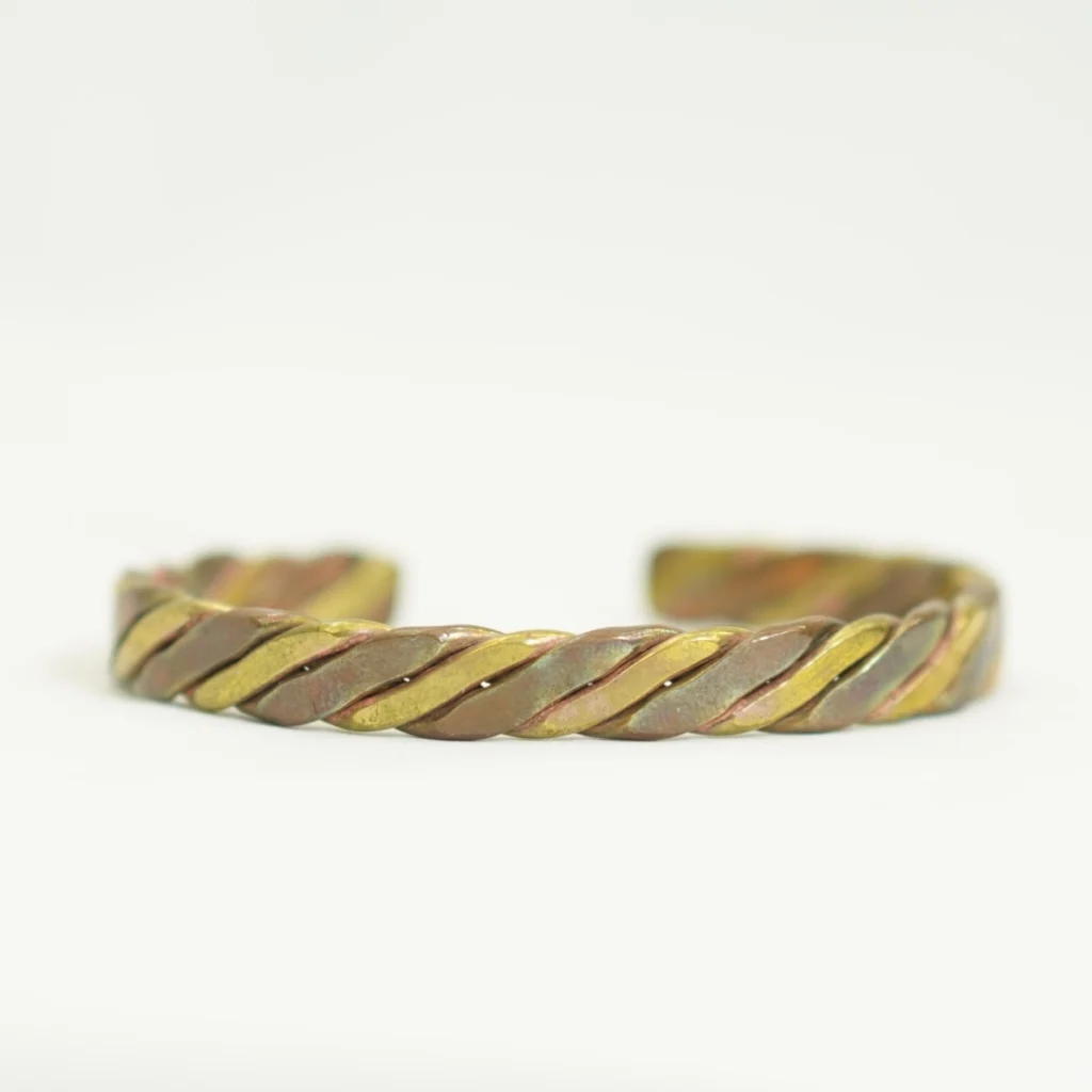 Bracelet Silver - Moga Craft
