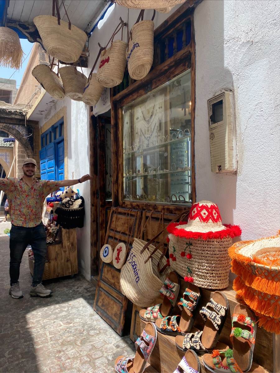Moga Craft Essaouira