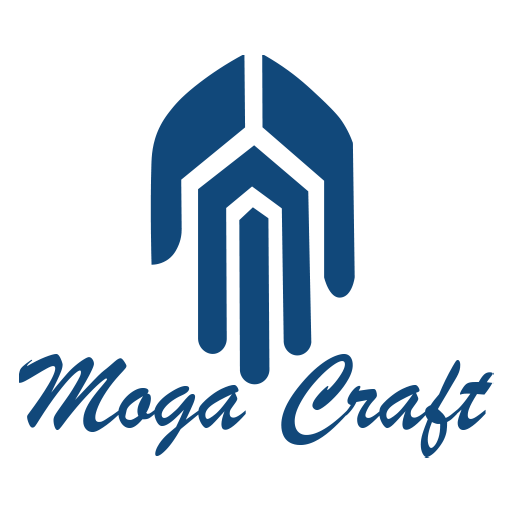 Moga Craft - Moroccan Silver Jewelry